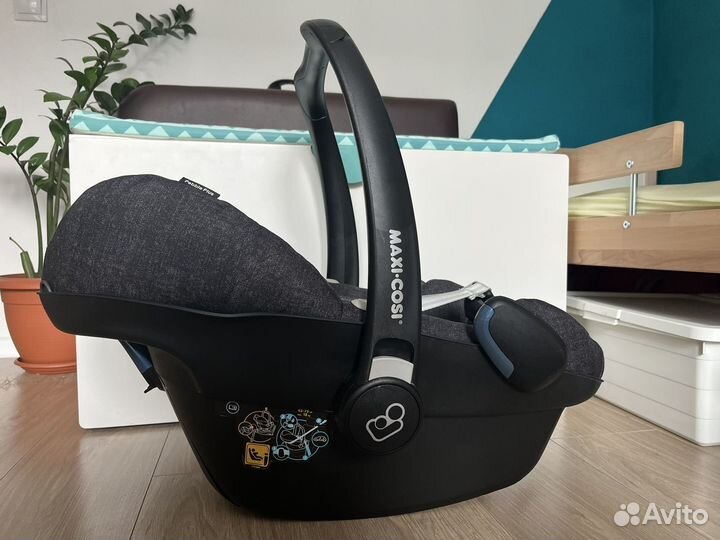 Maxi cosi Pebble Plus