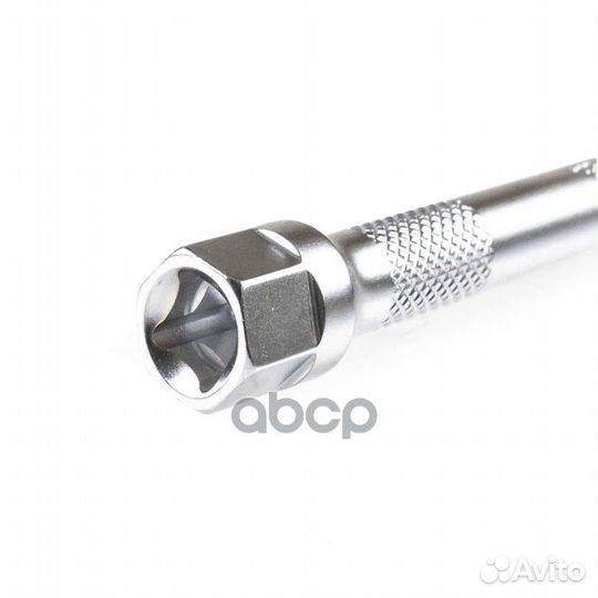 Удлинитель 1/4 150мм aeb-h206 Licota