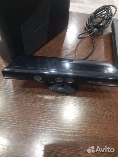 Xbox 360 прошитый freeboot rgh3