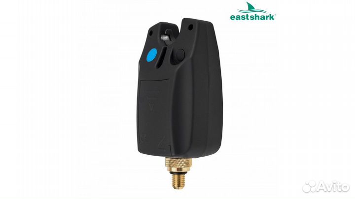 Сигнализаторы с пейджером EastShark SP-03 (4+1)