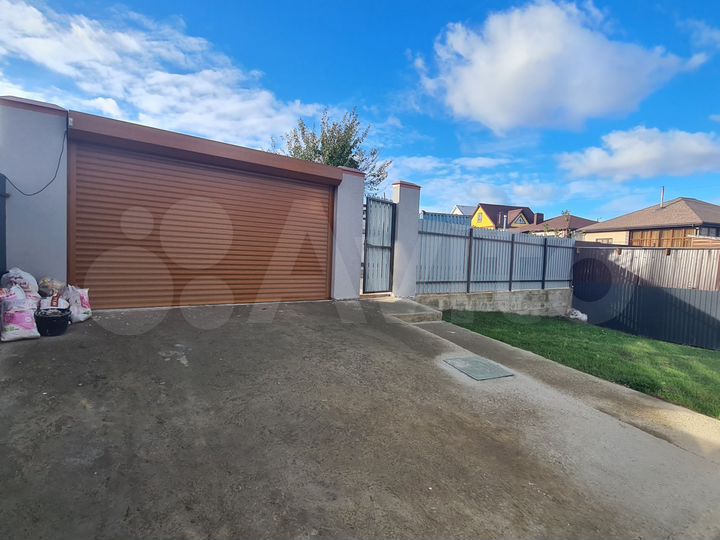 Строительство домов и коттеджей под ключ