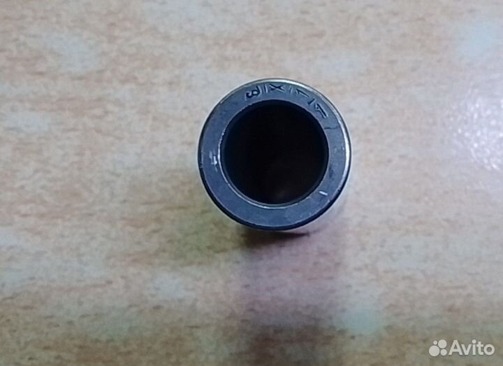 Палец поршневой ев 20/91