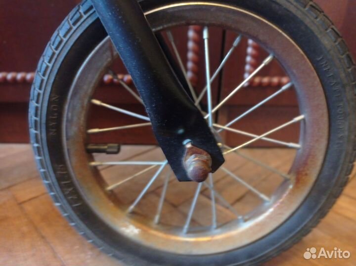 Беговел leader kids