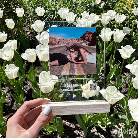 Коллаж с фото / подарок