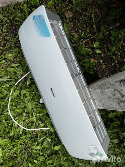 Муляж кондиционера