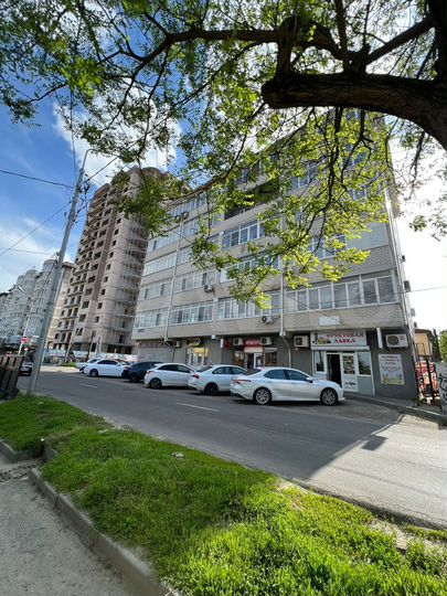 Торговая площадь, 71 м²