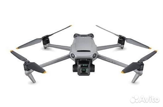 Квадрокоптер Dji mavic 3 thermal enterprise