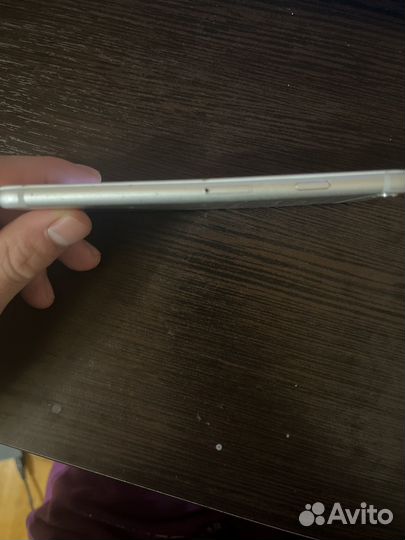 iPhone 6, 16 ГБ