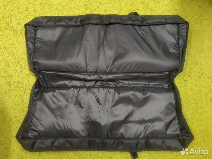 Чехол для клавишных, теплый