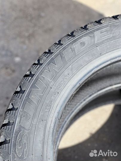 Sunwide Sunwin 275/45 R20 142U