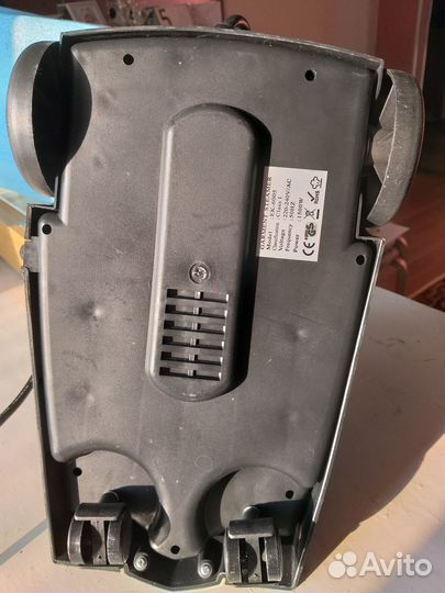 Отпариватель вертикальный