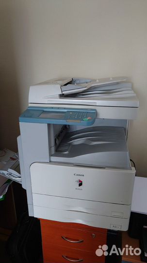 Мфу Canon ir2022i