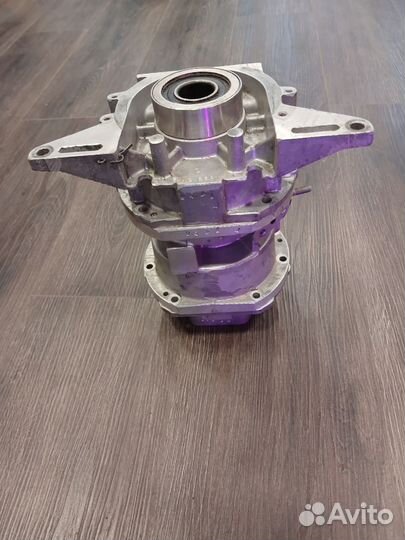 Картер подвесного мотора Вихрь