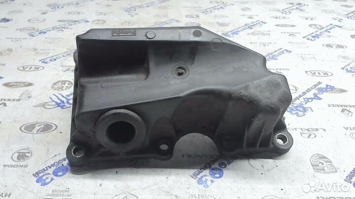 Маслоотделитель (сапун) Ford Focus II 2005-2008, F