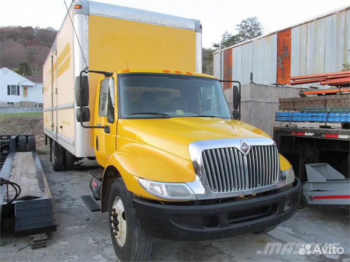 International 4300, 2003