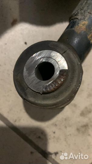 Рычаг задний Chery Tiggo T11