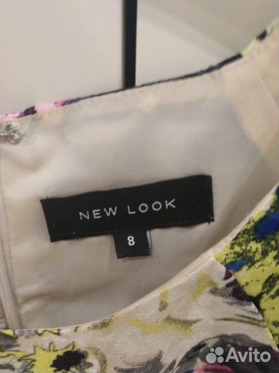 Платья женские 42 и 44 размер