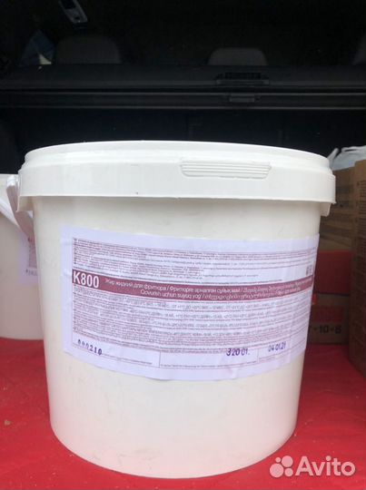 Масло фритюрное/Жир жидкий для фритюра