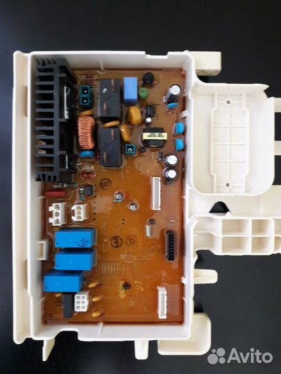 Модуль стиральной машины samsung LG bosch
