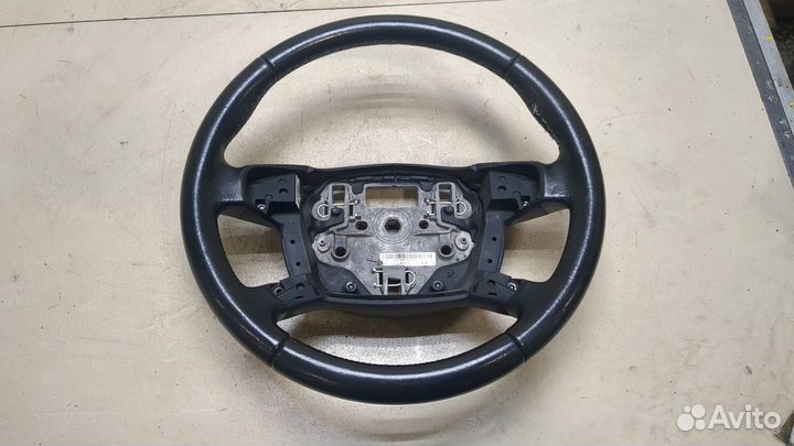 Руль Ford Mondeo 4, 2008