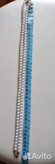 Жемчужный набор подарочный