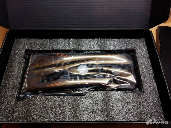 Видеокарта Gigabyte gtx 1070 G1 gaming 8Gb