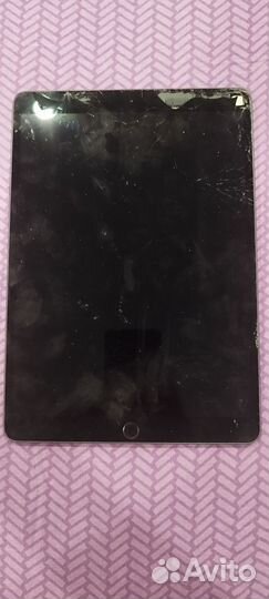 iPad Air (3rd generation) Wi-Fi + Cellular