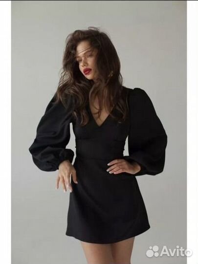 Платье женское