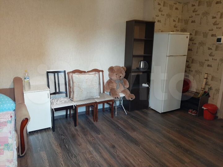 Комната 20,9 м² в 1-к., 2/3 эт.