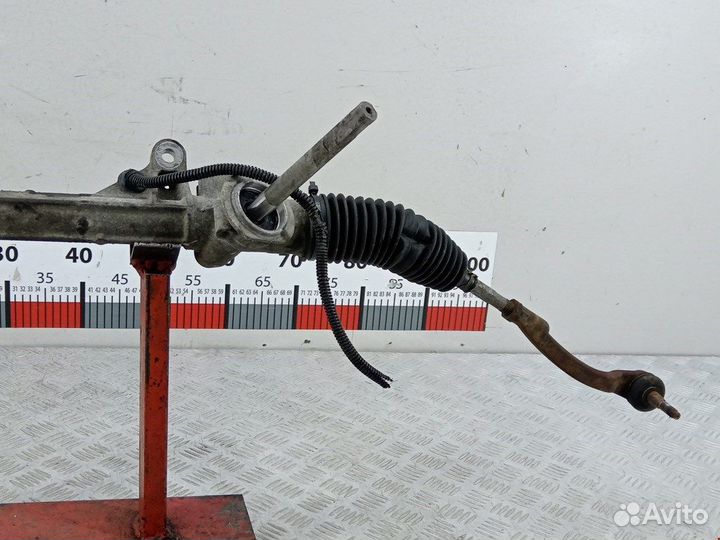 Рейка рулевая для Renault Megane 2 8200463517