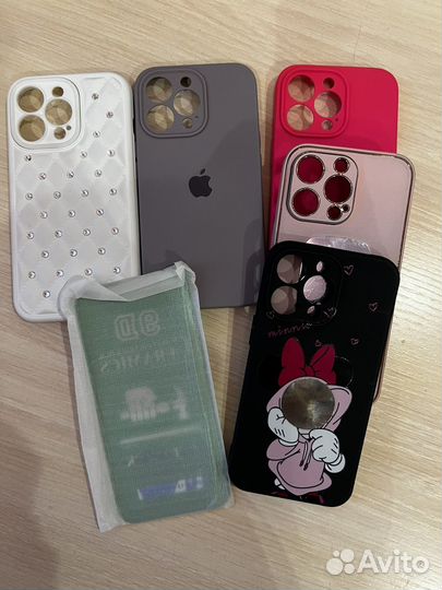 iPhone 13 Pro, 128 ГБ