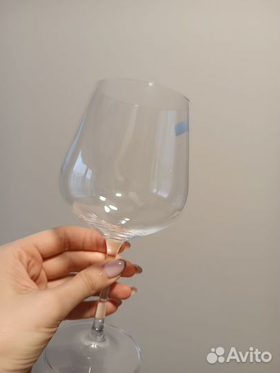 Набор бокалов