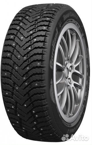 Tigar Winter 215/55 R17 98T