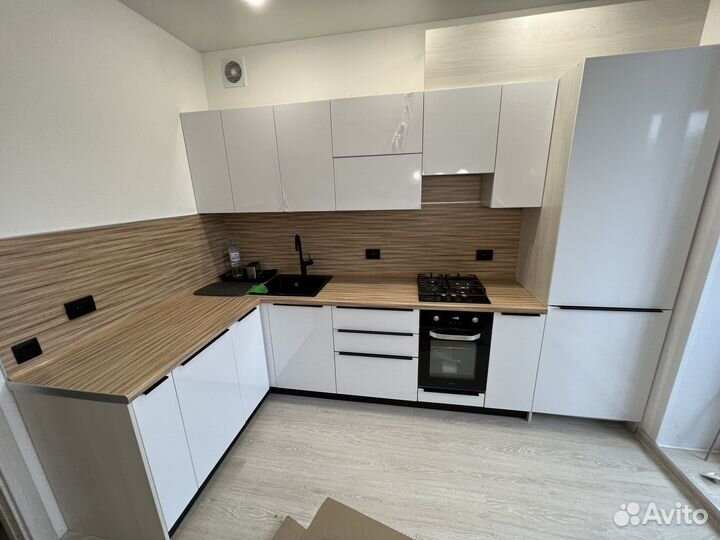 Кухонный гарнитур