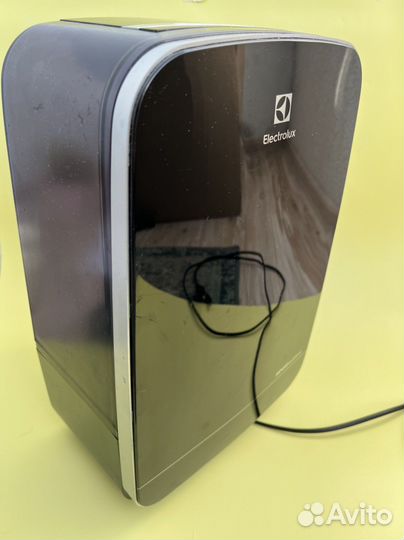 Увлажнитель воздуха electrolux ультразвуковой