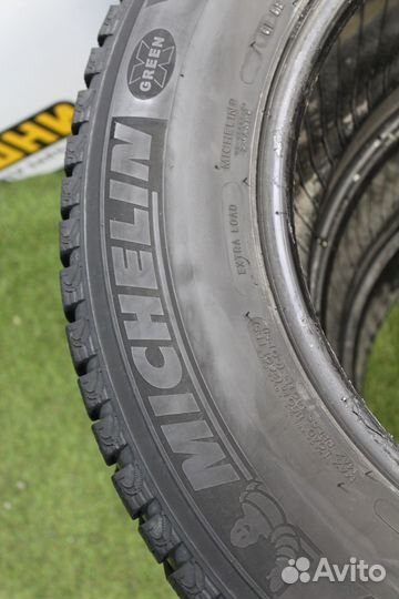 Michelin Latitude X-Ice North 265/60 R18 114T