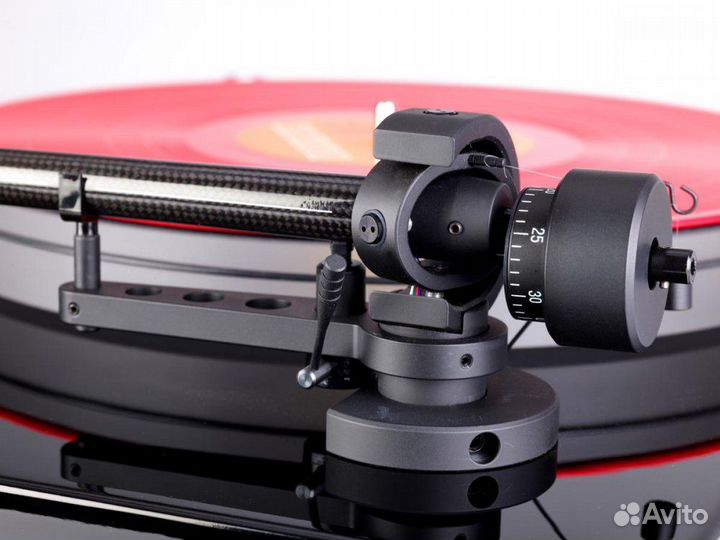 Music Hall MMF-9.3 Black (без картриджа)