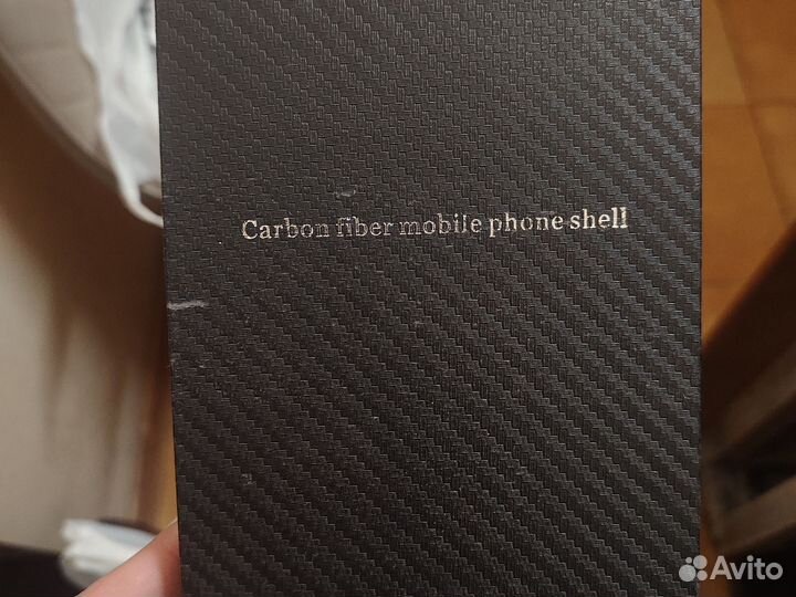 Чехол на Samsung