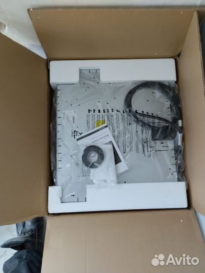 Встраиваемая электрическая панель thomson HC 20-4E