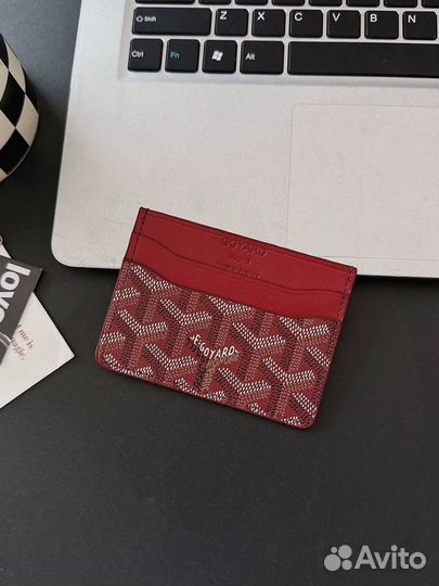 Картхолдер