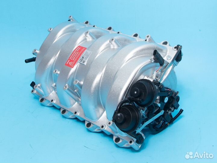 Впускной коллектор Mercedes-Benz A2731400701