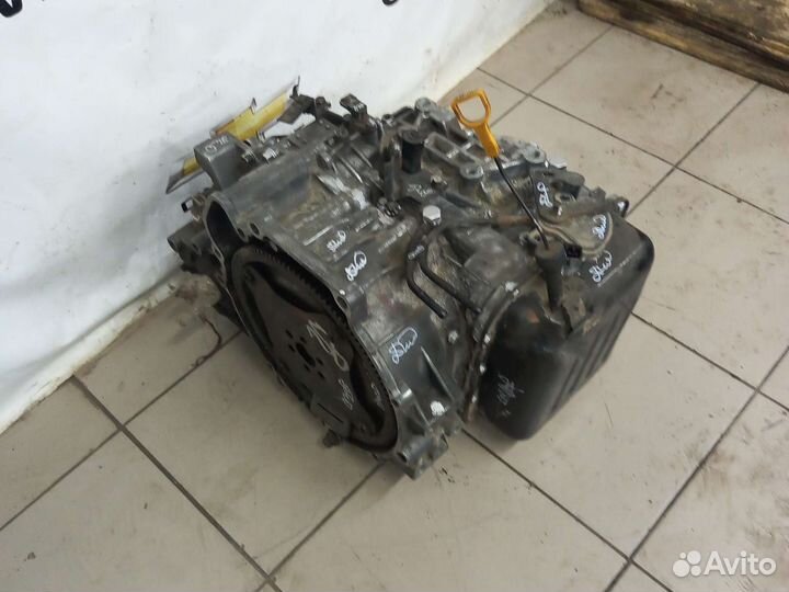 АКПП 2.0 G4GC 137л.с 2WD хендай туксон