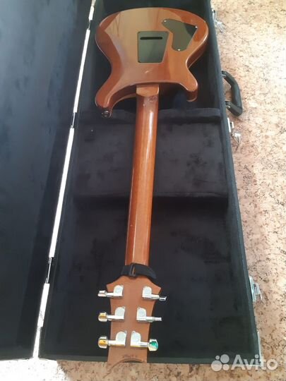 PRS custom 24 10 top