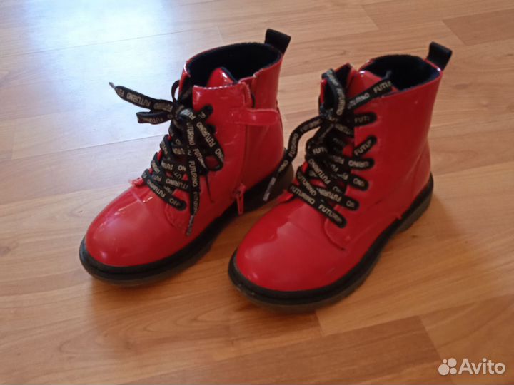 Детская обувь для девочек