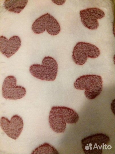 Плед бамбуковый