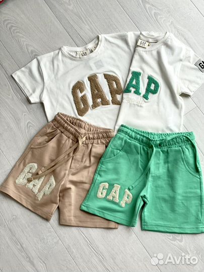 Костюм детский GAP