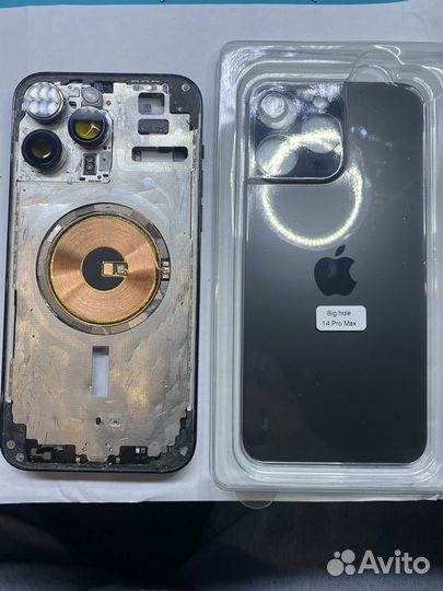 Ремонт телефонов