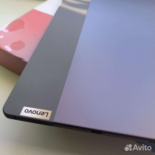 Планшет Lenovo Tab P11 (2022) 6/128 новые