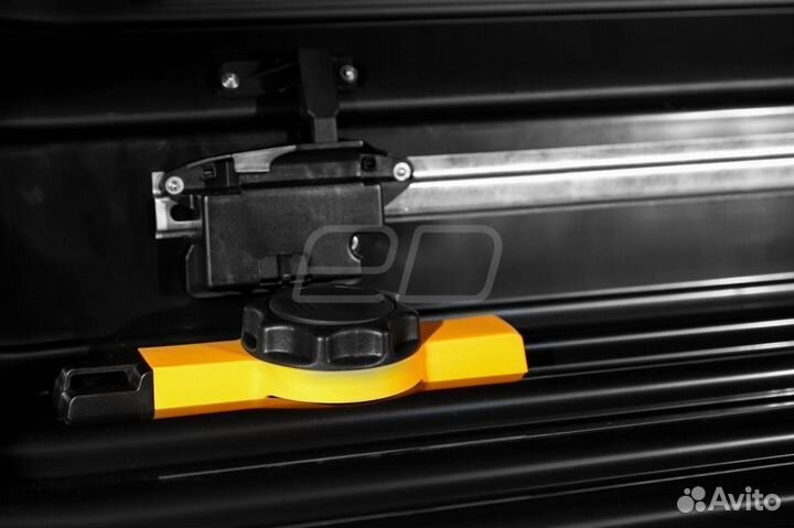 Багажник бокс на крышу ED