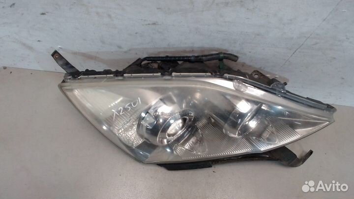 Фара (передняя) Honda CR-V, 2007